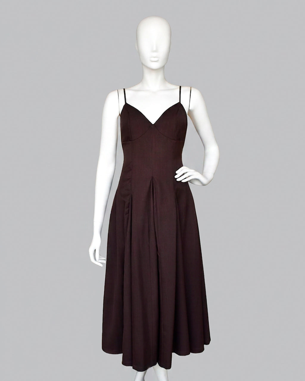 Vestido Carmina