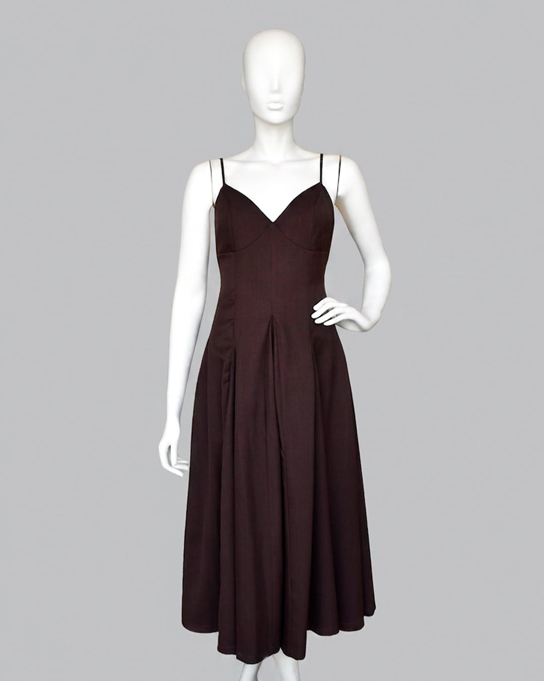 Vestido Carmina