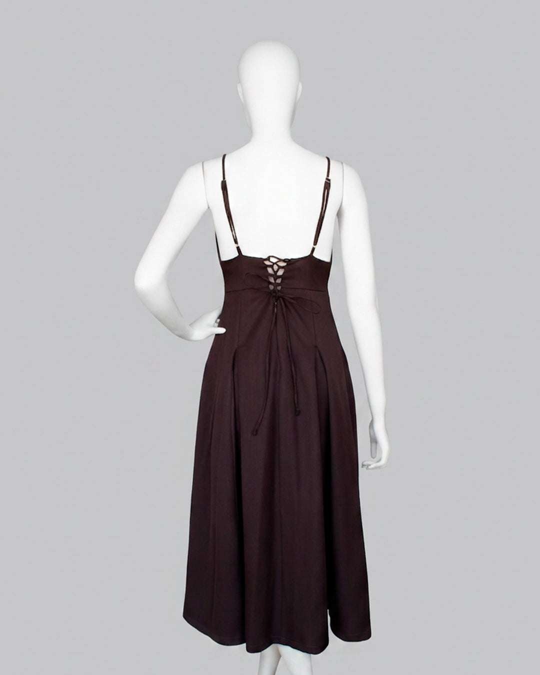 Vestido Carmina