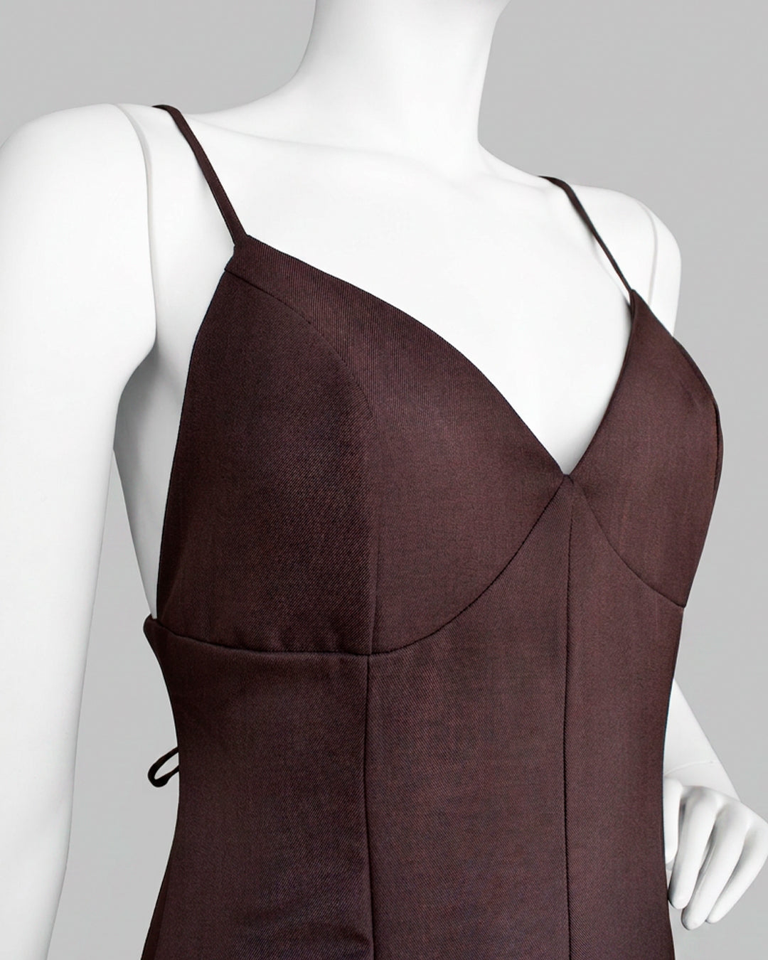 Vestido Carmina