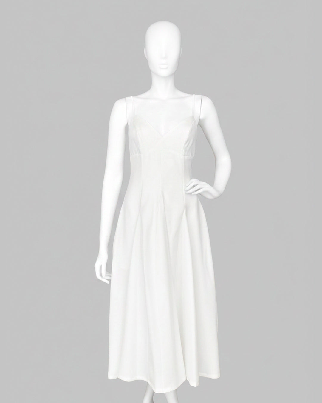 Vestido Carmina
