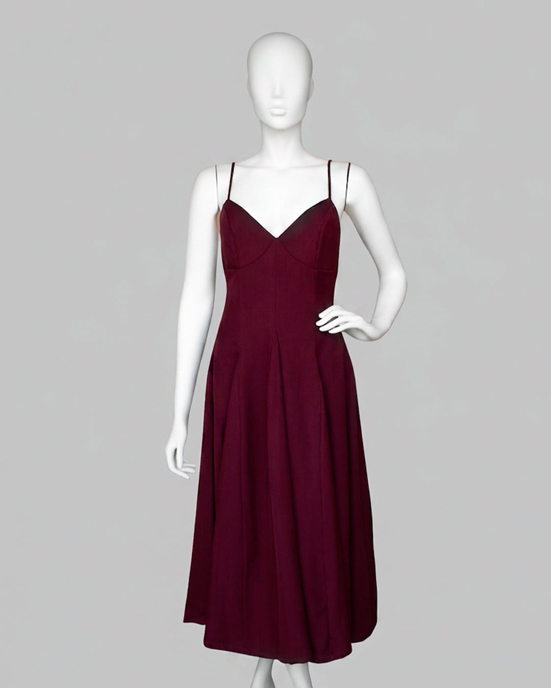 Vestido Carmina