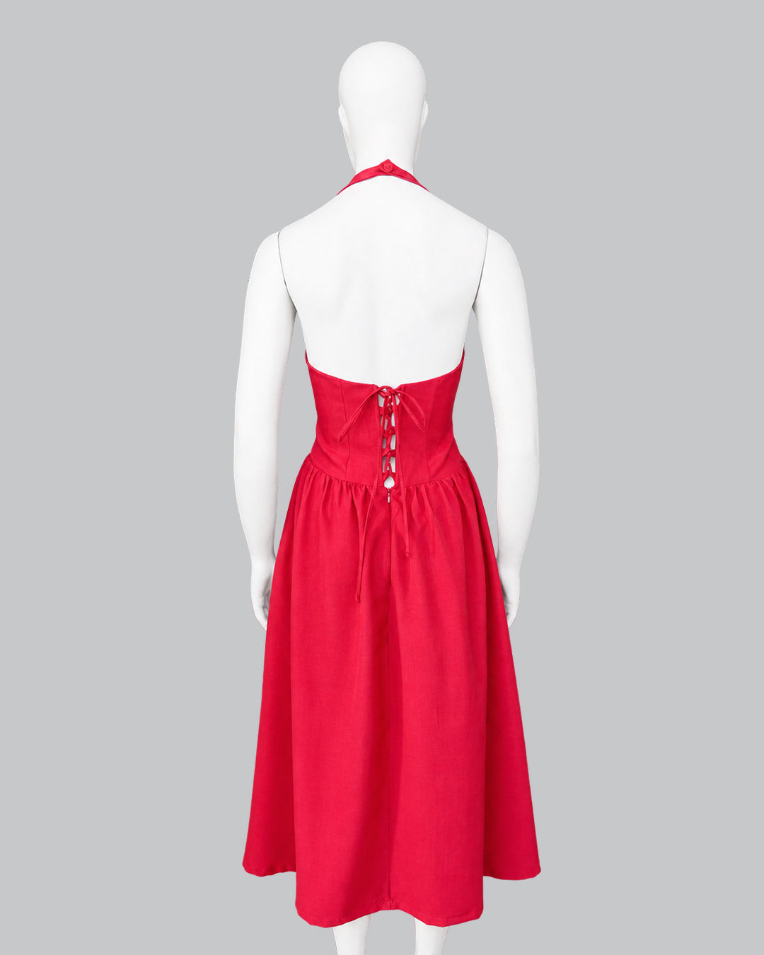 Vestido Xmas
