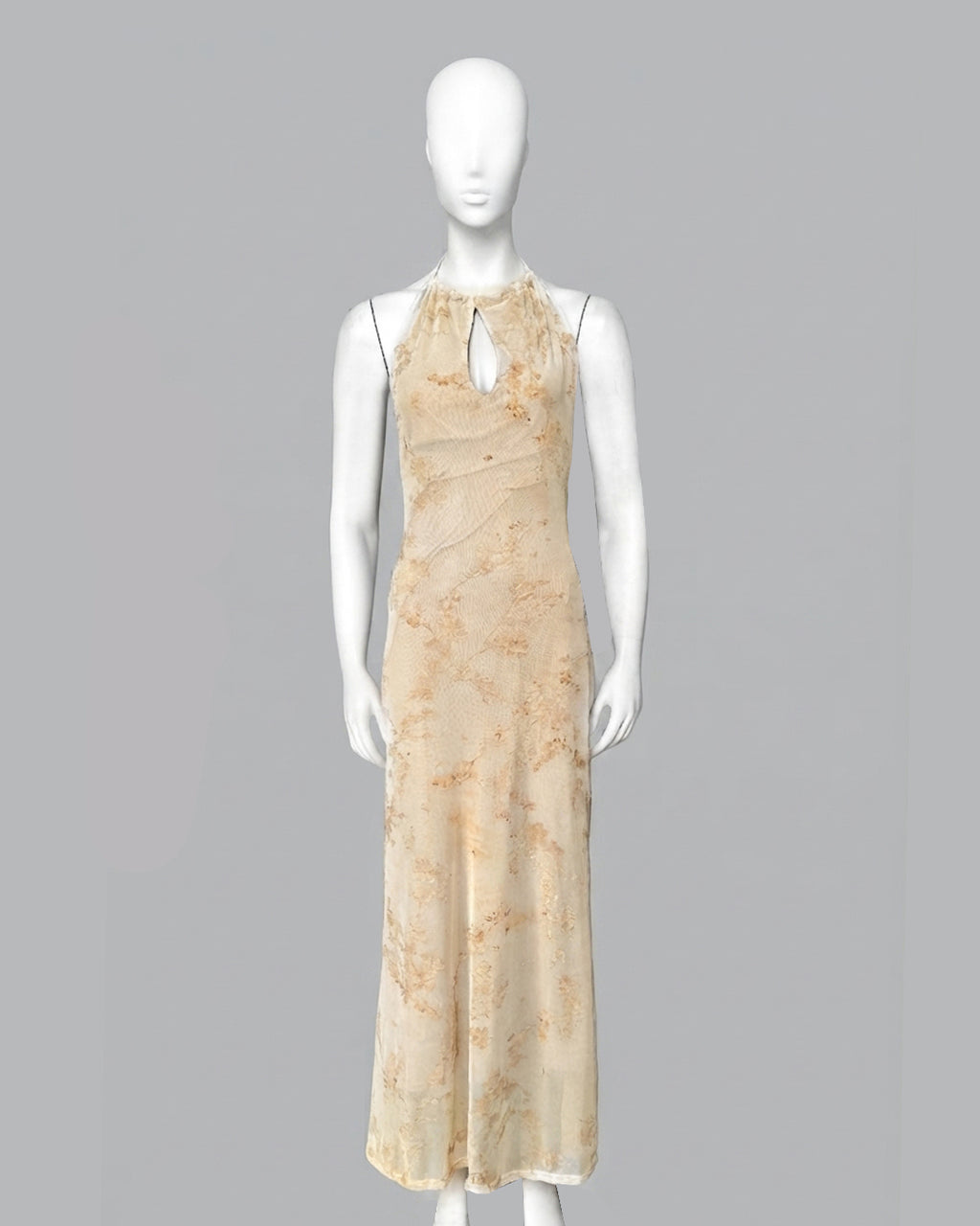 Vestido Cora