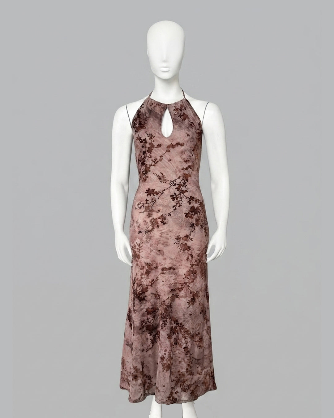 Vestido Cora
