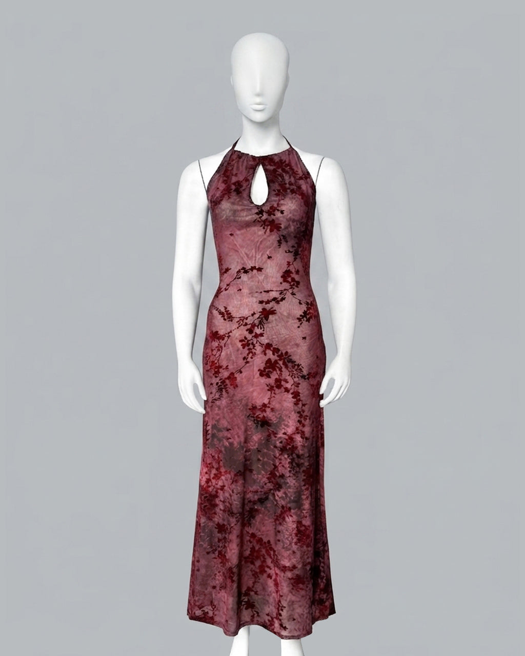 Vestido Cora