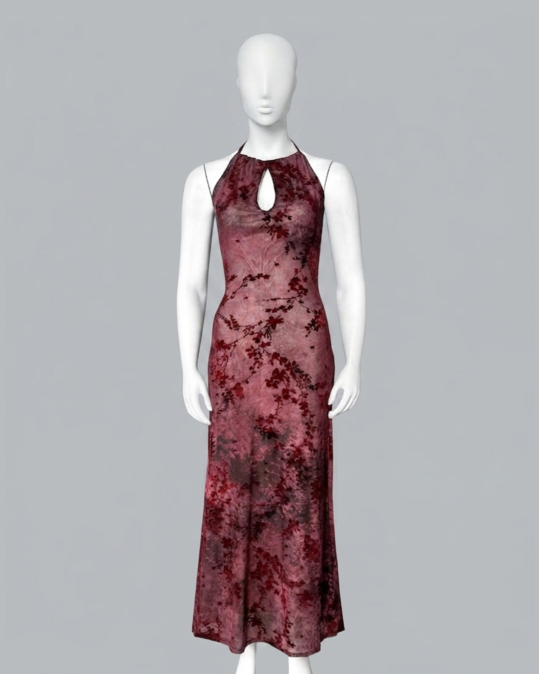 Vestido Cora