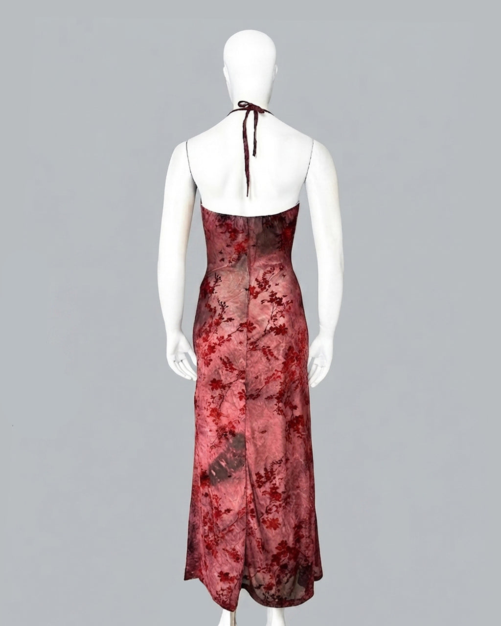 Vestido Cora