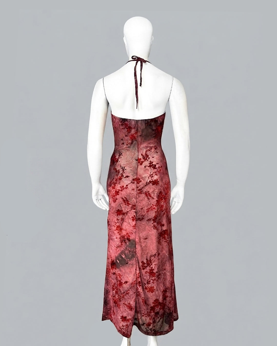 Vestido Cora