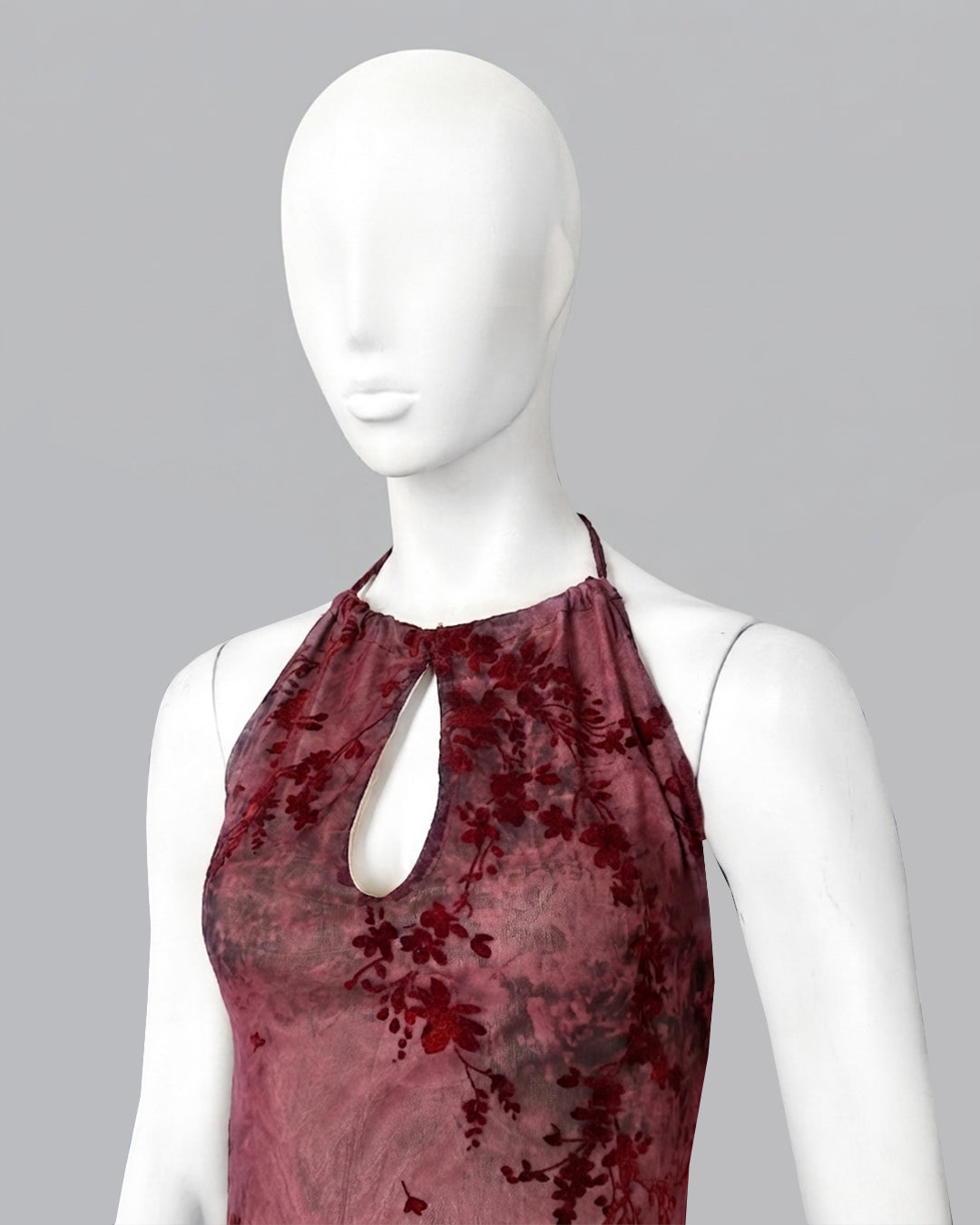 Vestido Cora