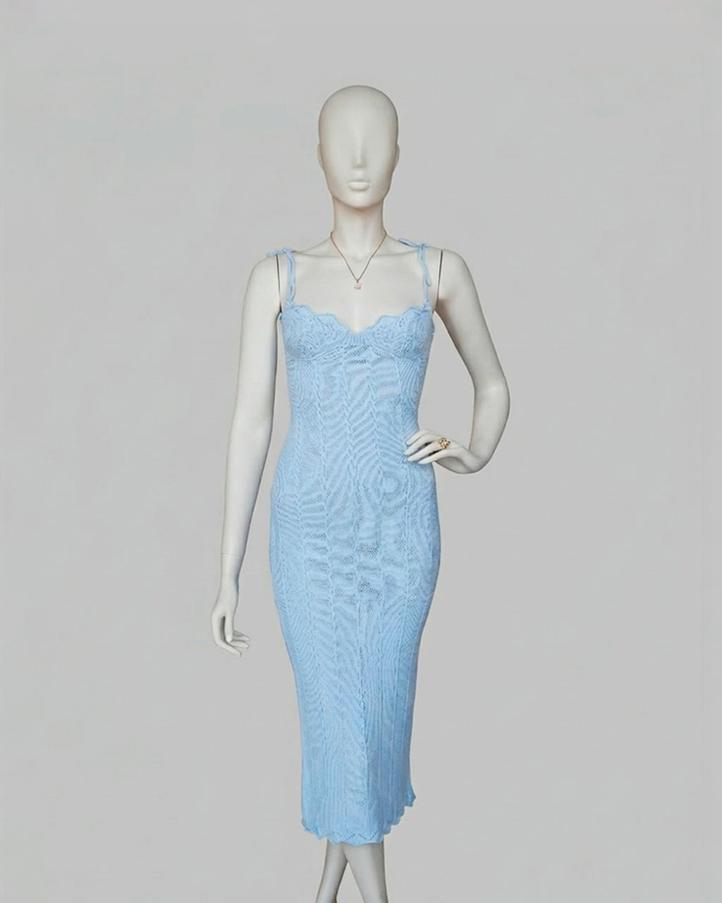 Vestido Estefany