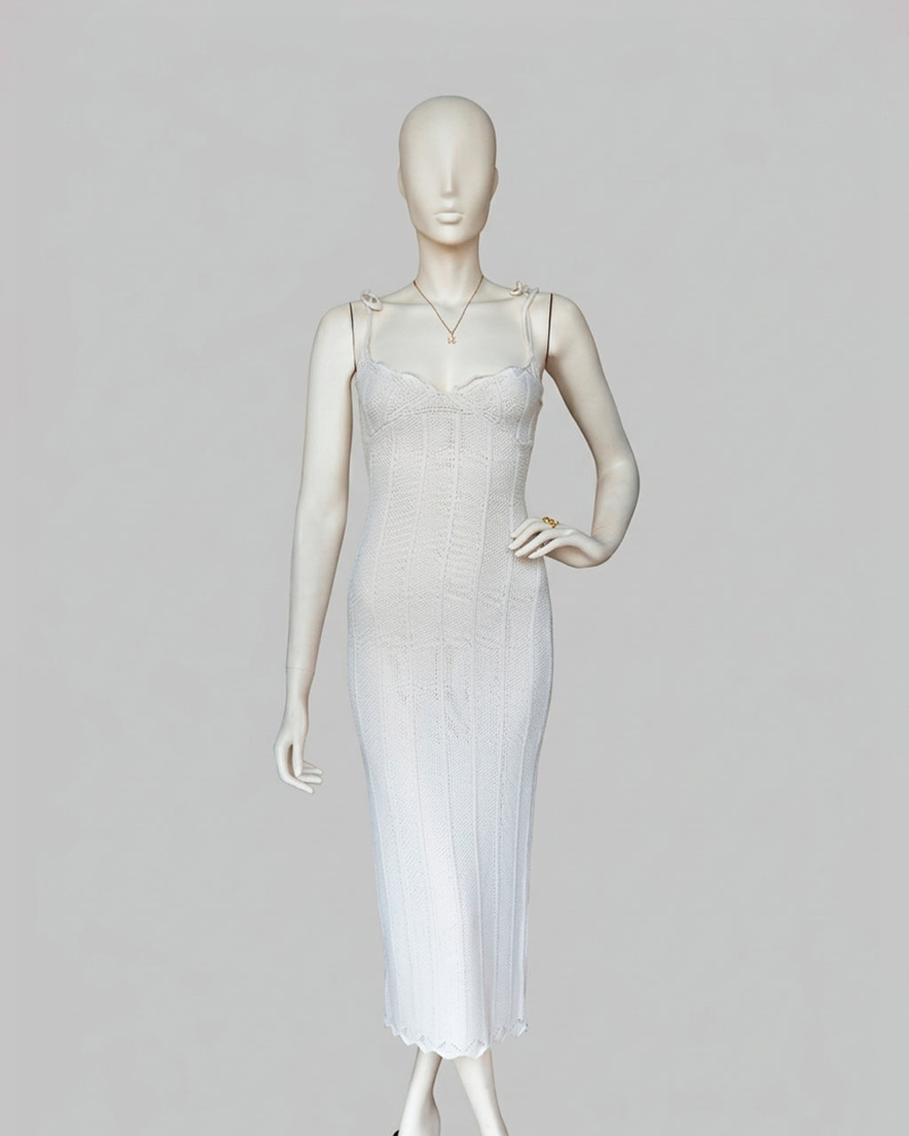 Vestido Estefany