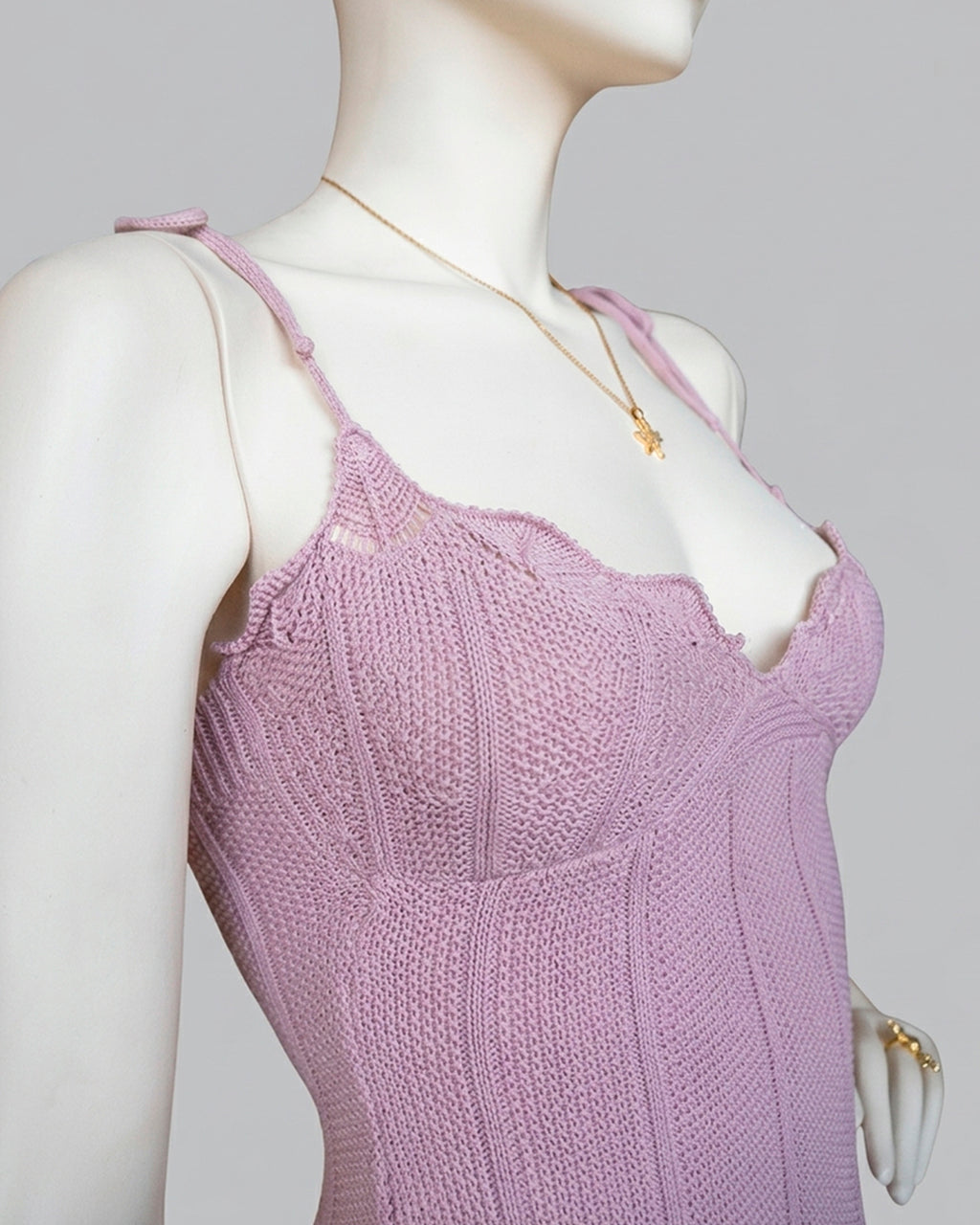 Vestido Estefany
