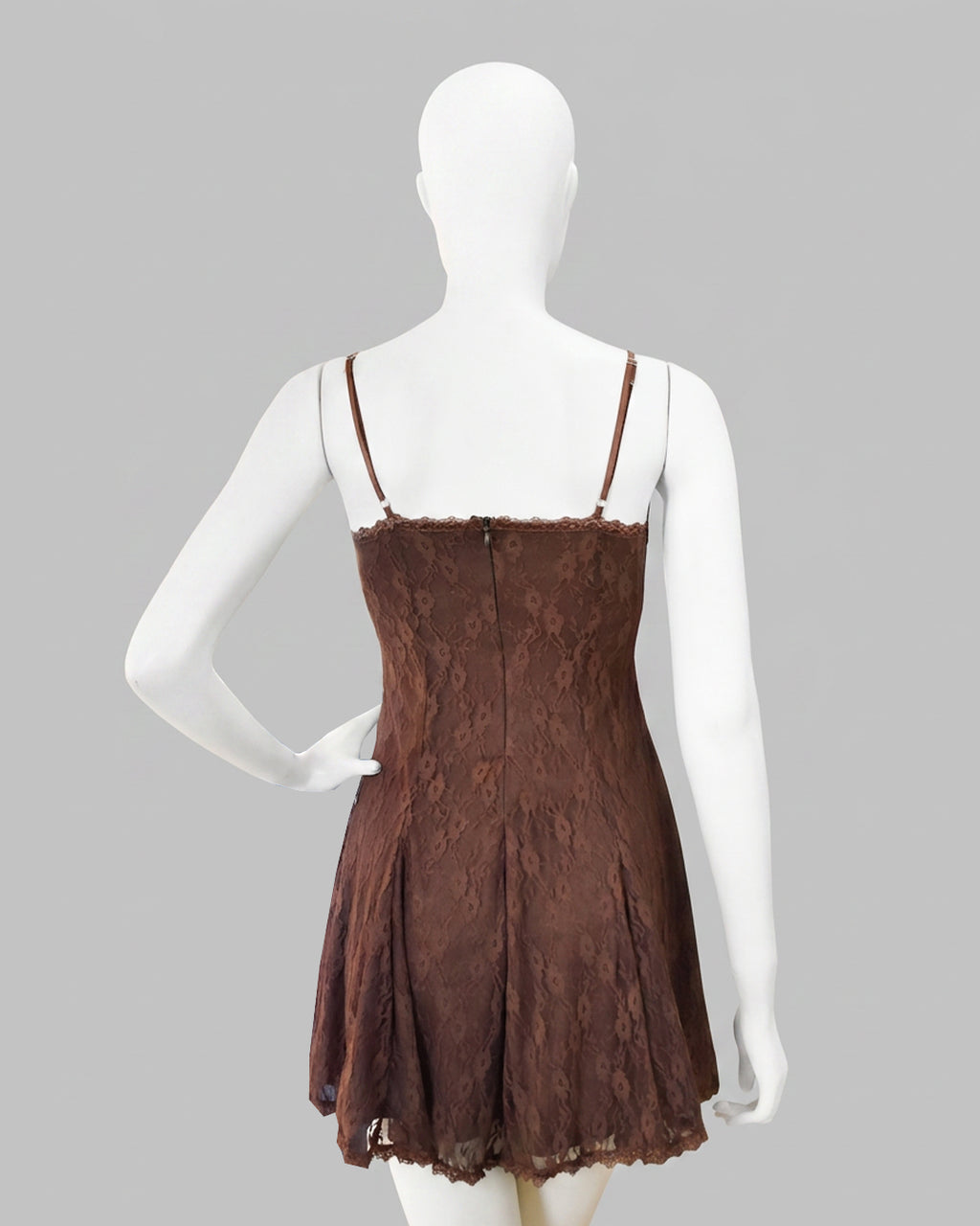 Vestido Campanita