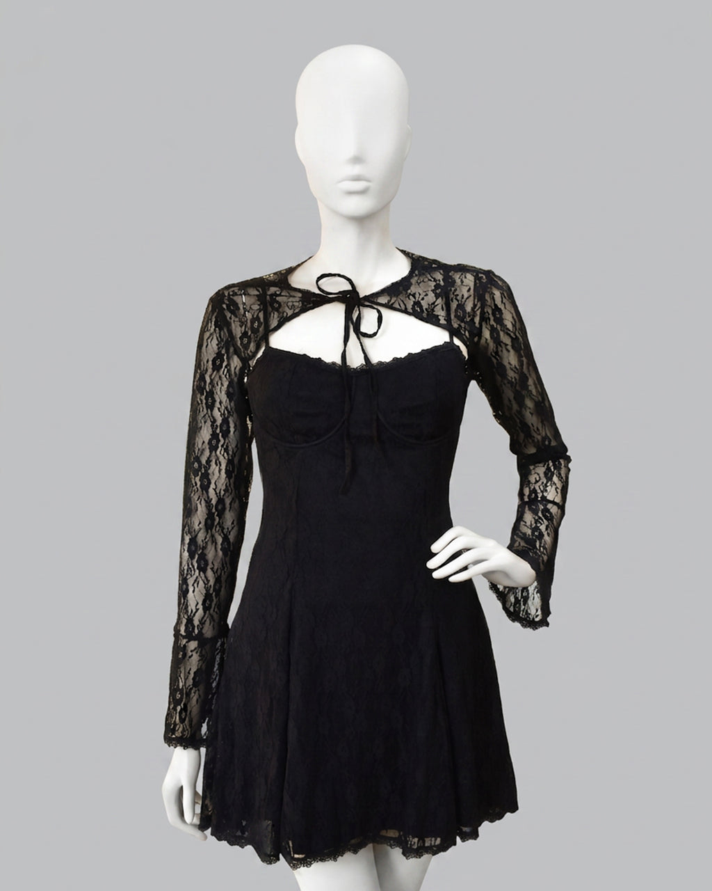 Vestido Campanita