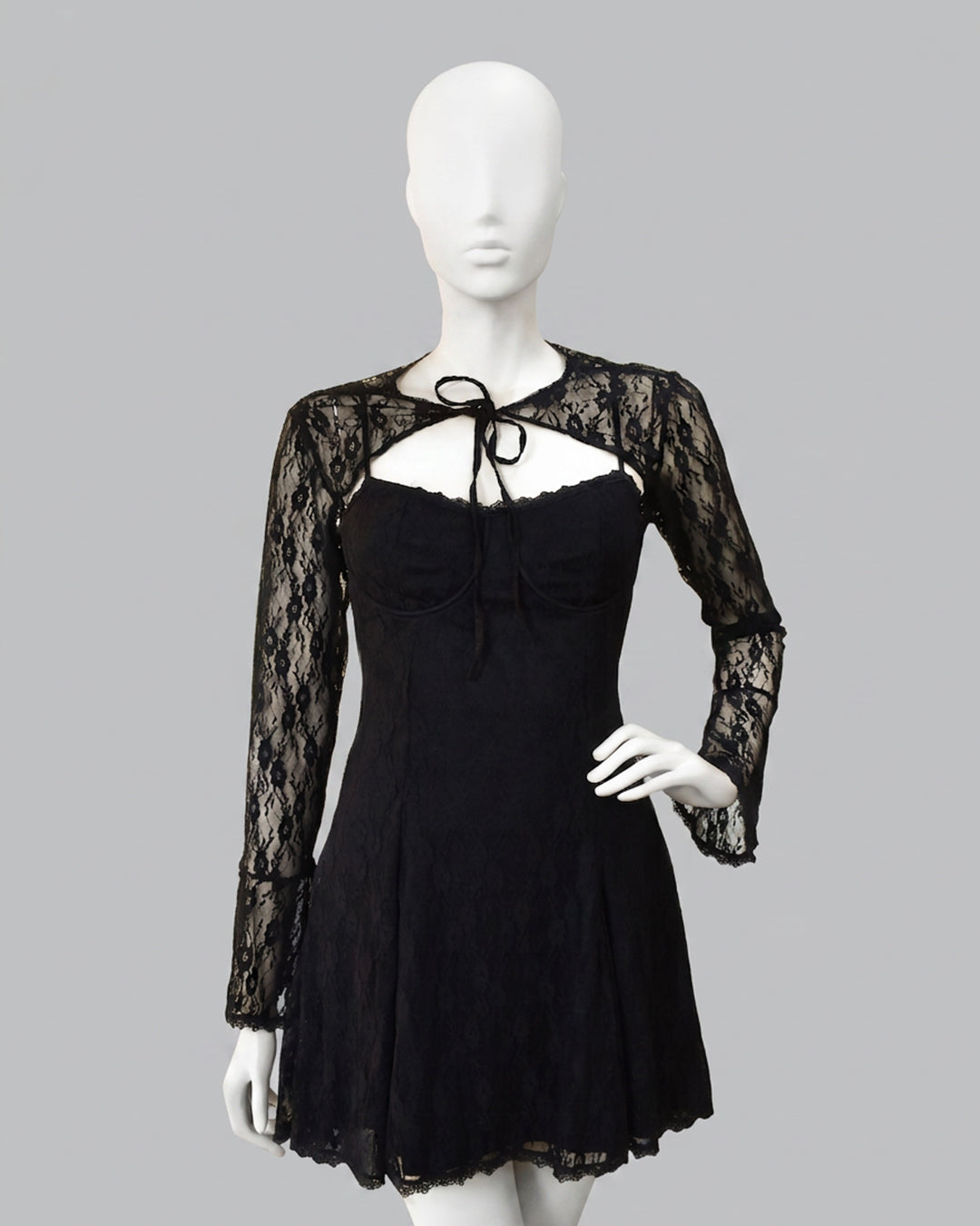 Vestido Campanita