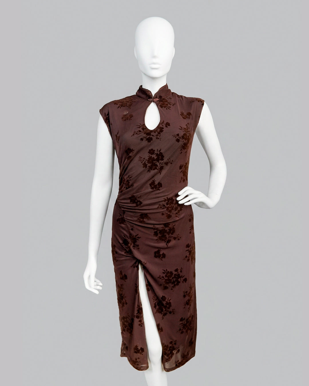 Vestido Chinita