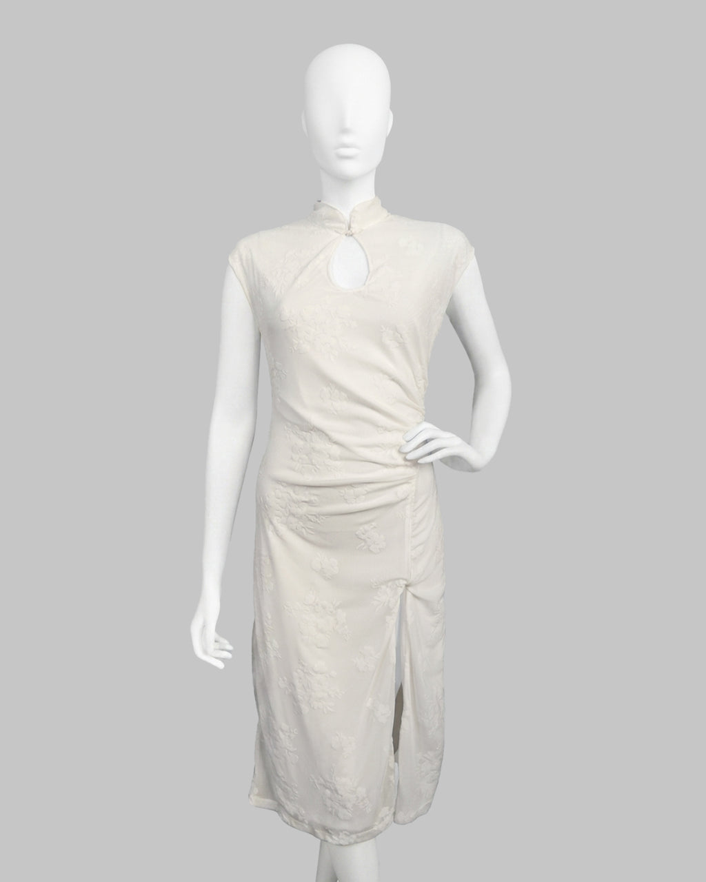 Vestido Chinita