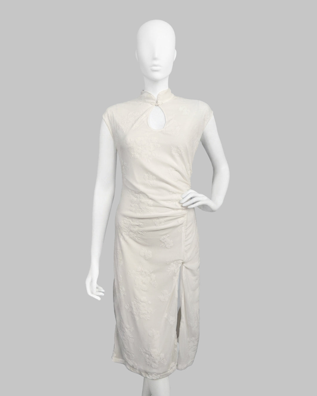 Vestido Chinita