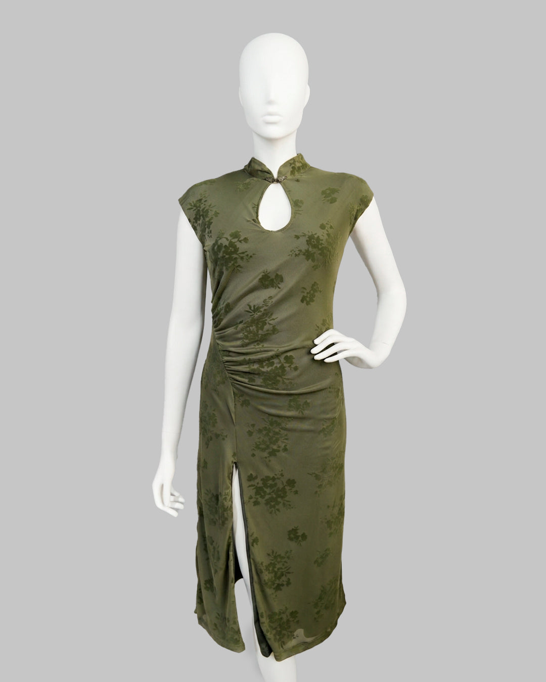Vestido Chinita