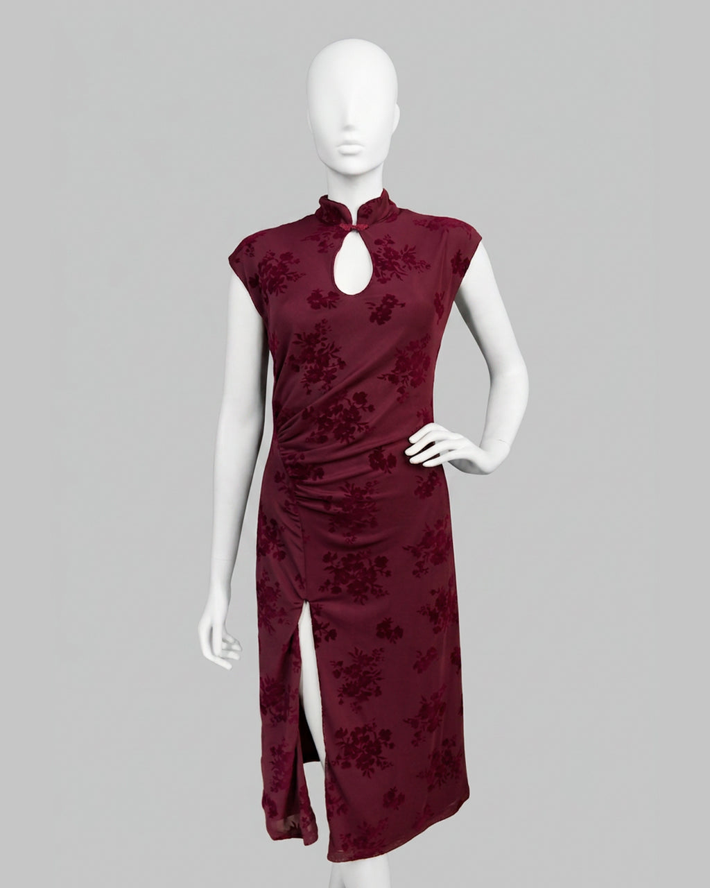 Vestido Chinita