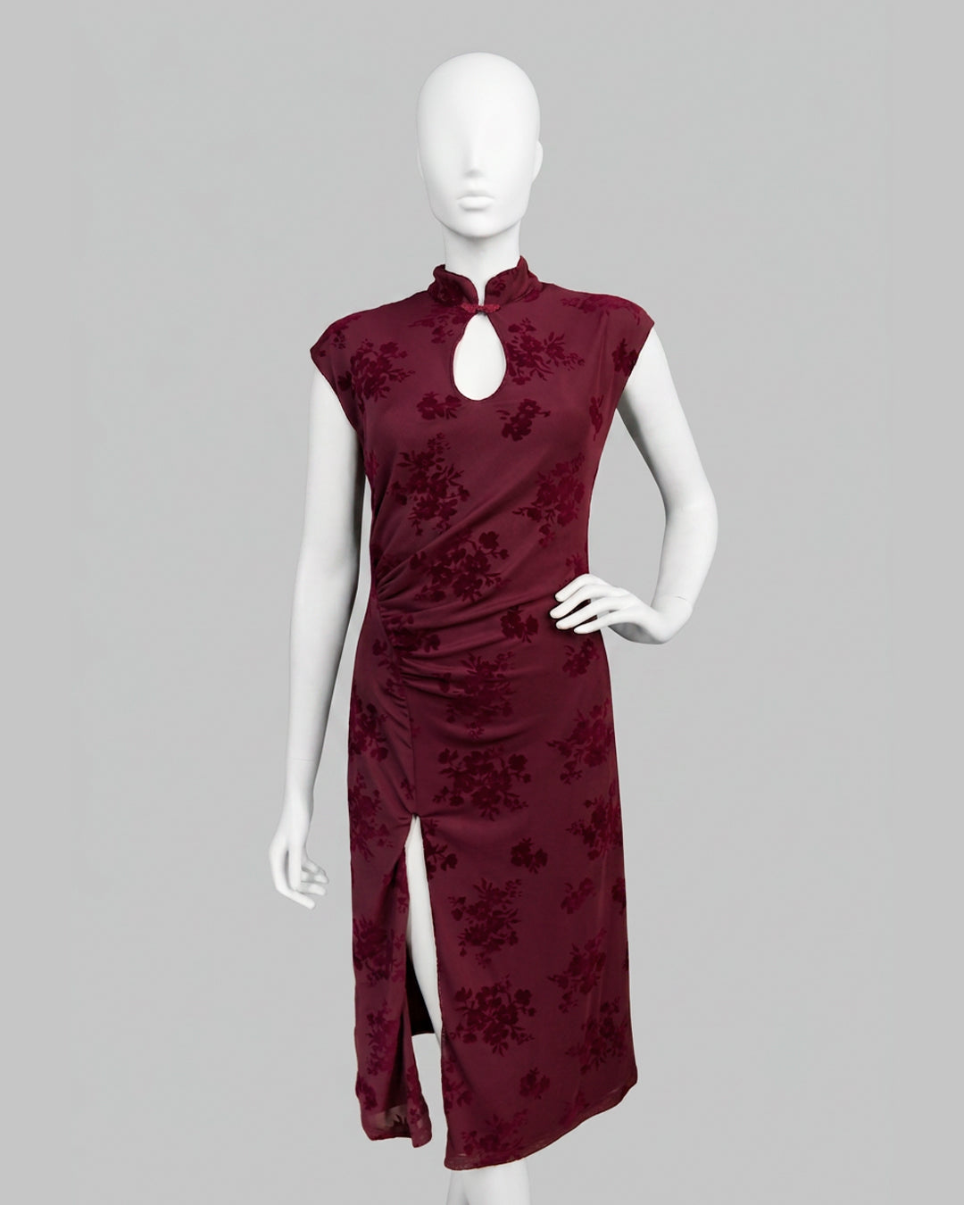 Vestido Chinita