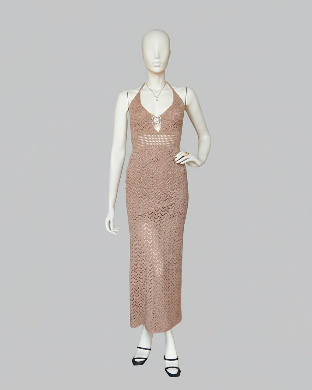 Vestido Julieta