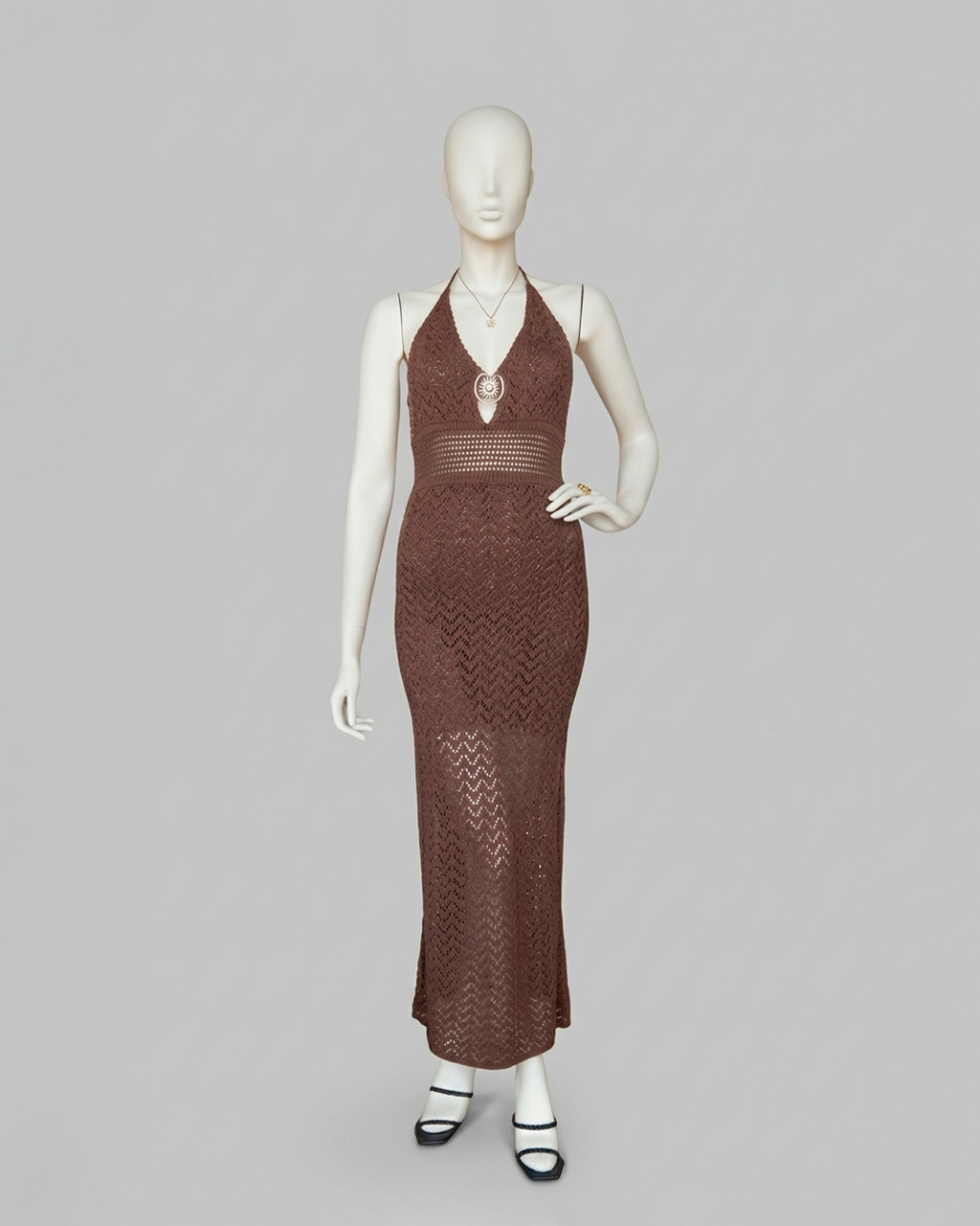 Vestido Julieta
