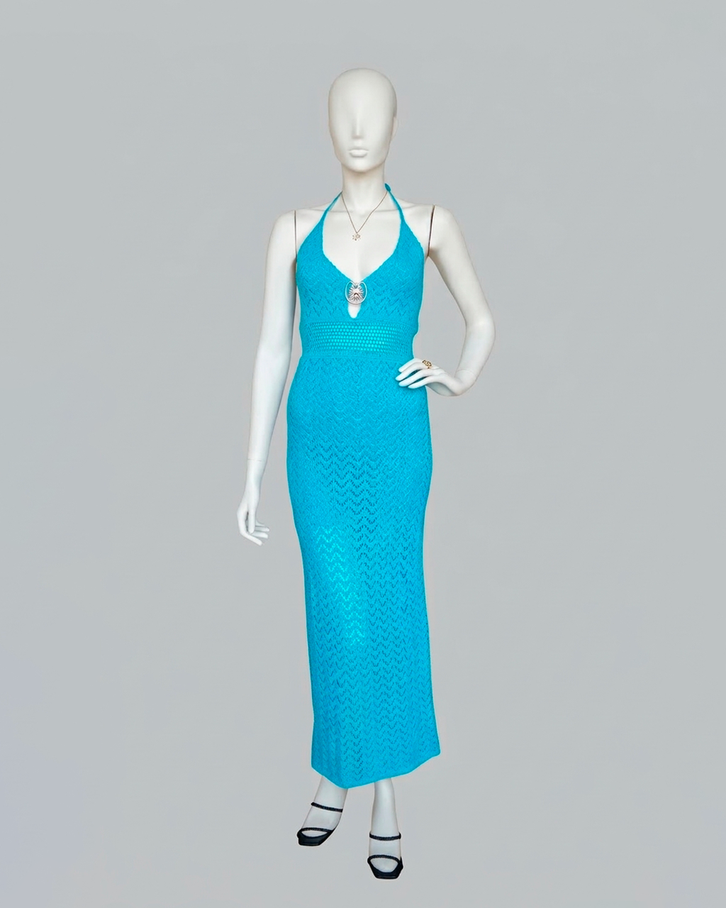 Vestido Julieta