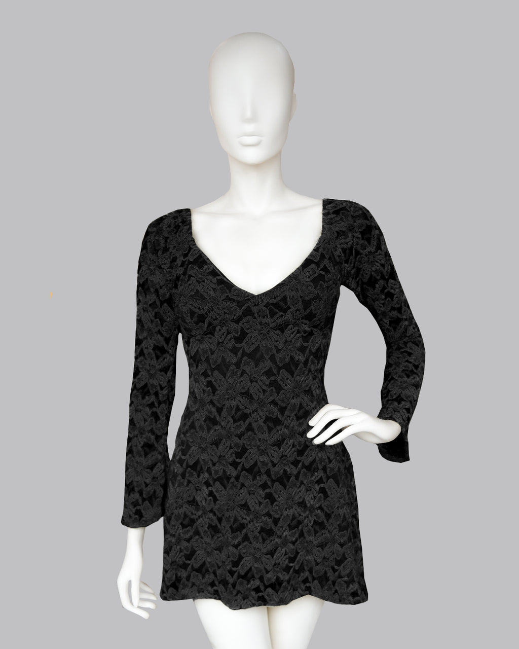 Vestido Julissa