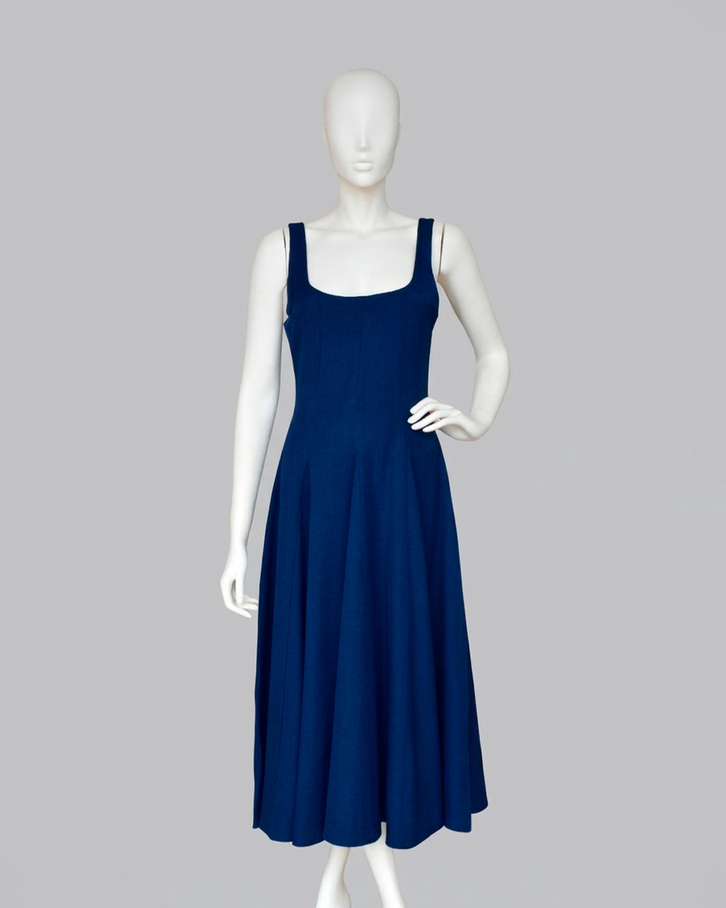 Vestido Mariana