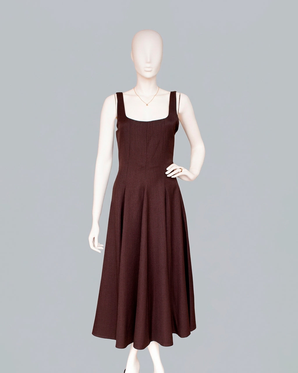 Vestido Mariana
