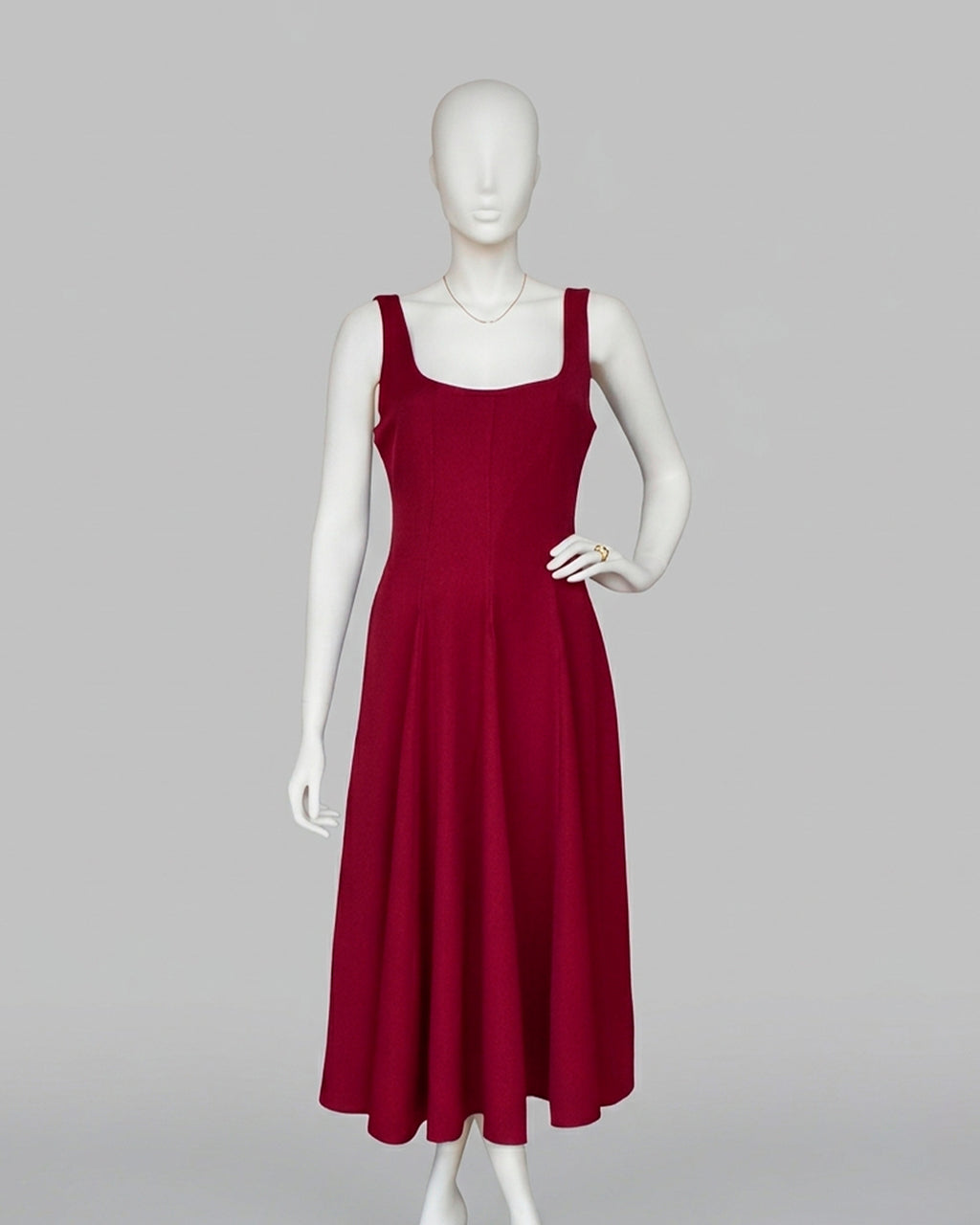 Vestido Mariana