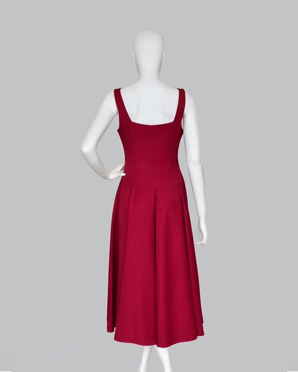Vestido Mariana