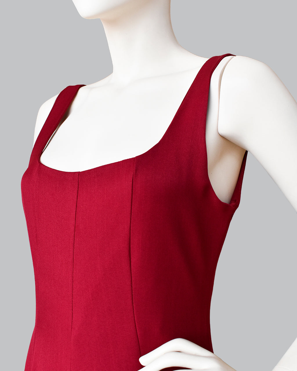 Vestido Mariana