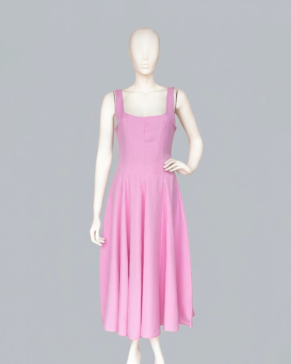 Vestido Mariana