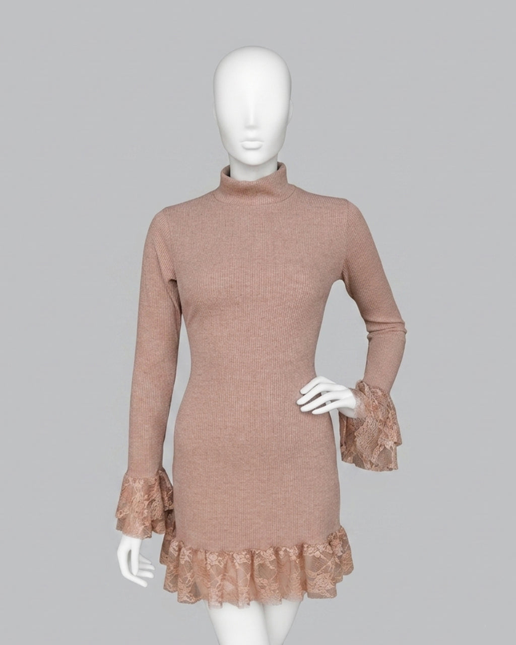 Vestido Maura