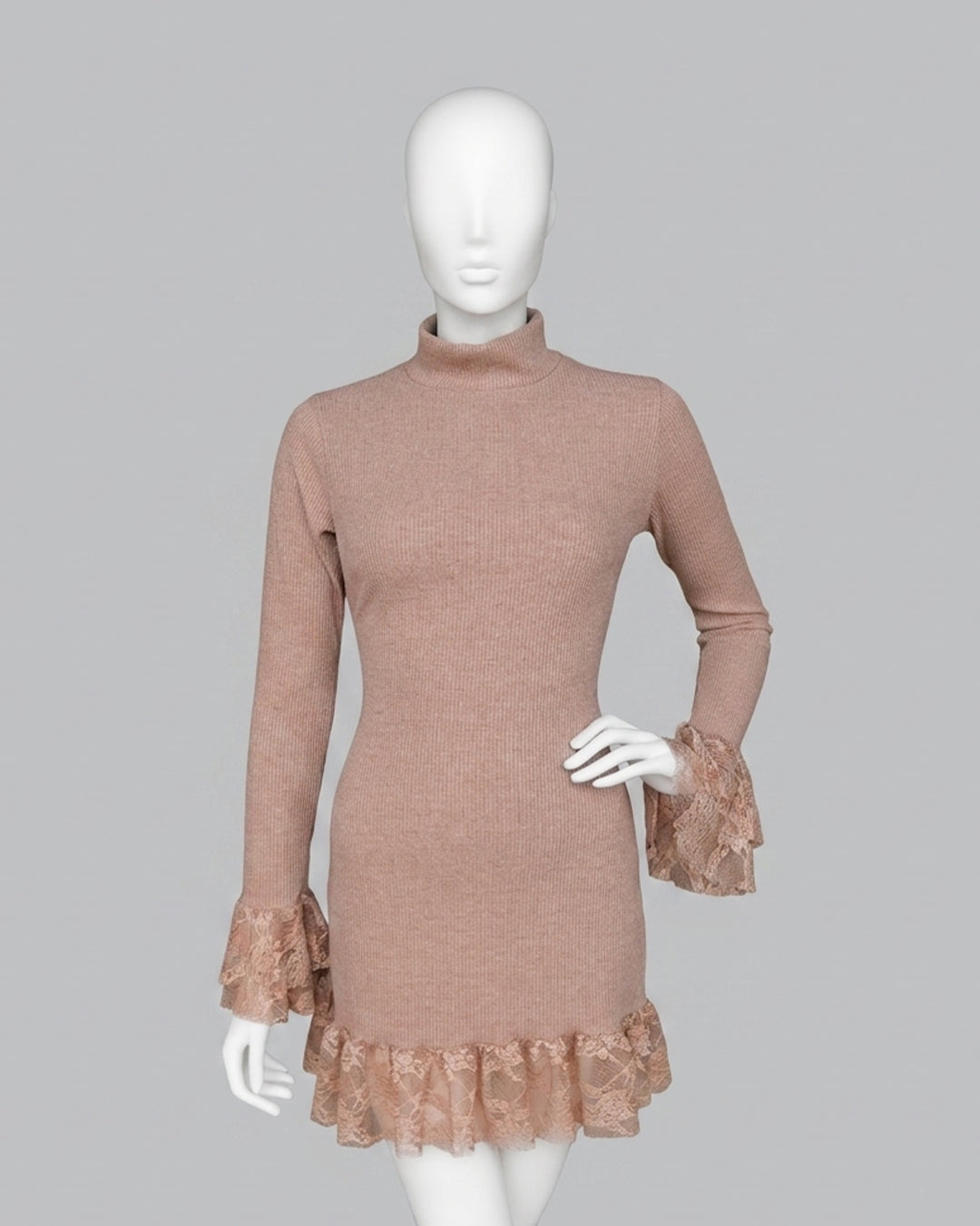 Vestido Maura