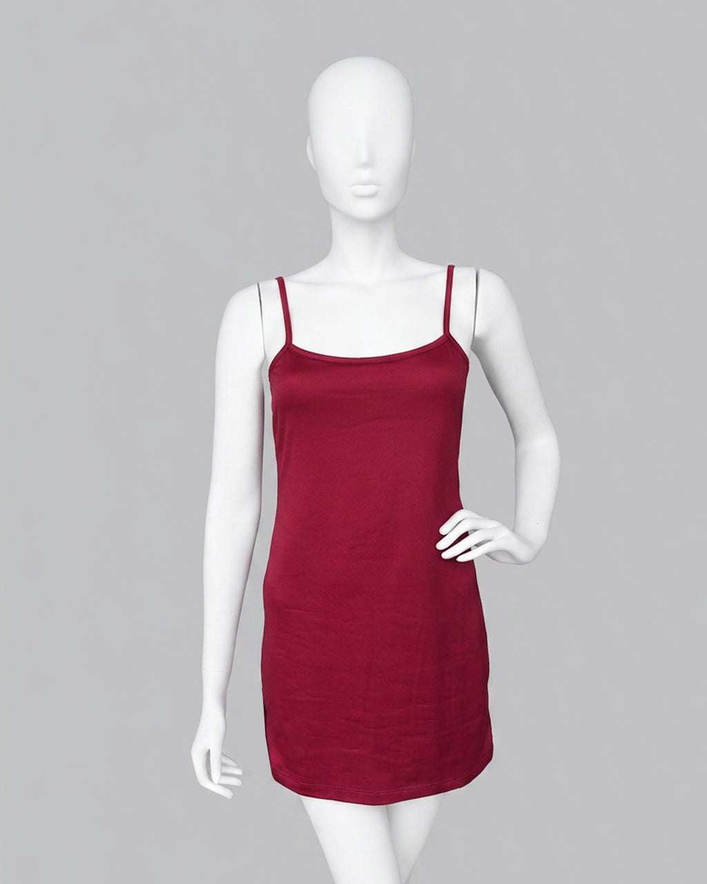 Vestido Mesh Catalina