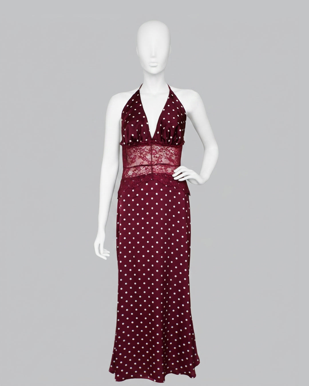 Vestido Serena