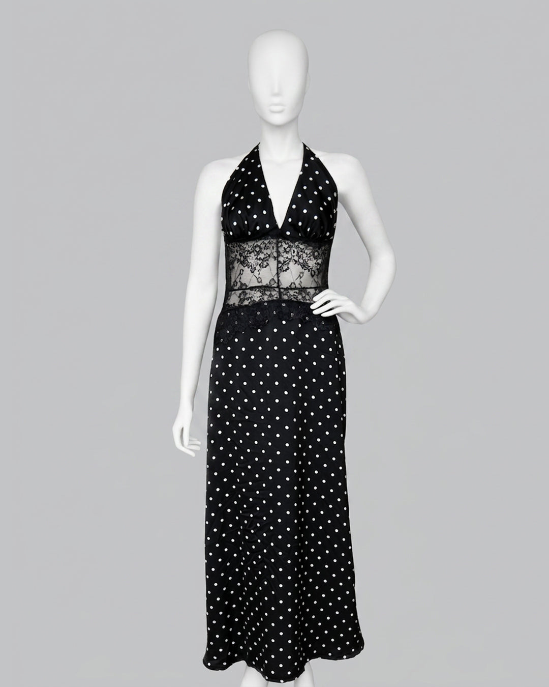Vestido Serena