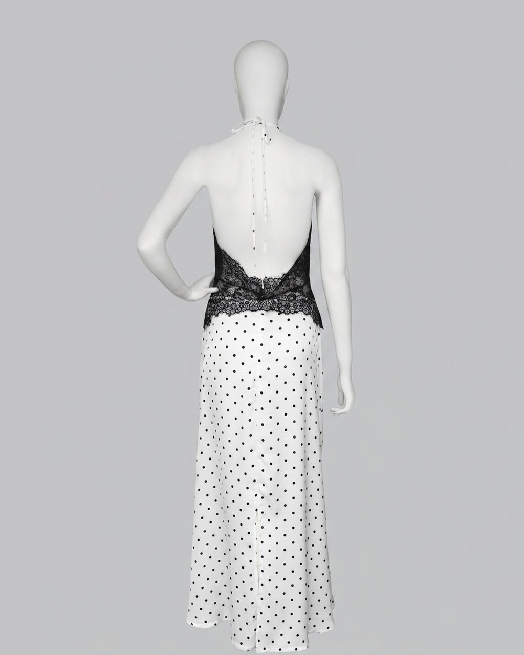 Vestido Serena