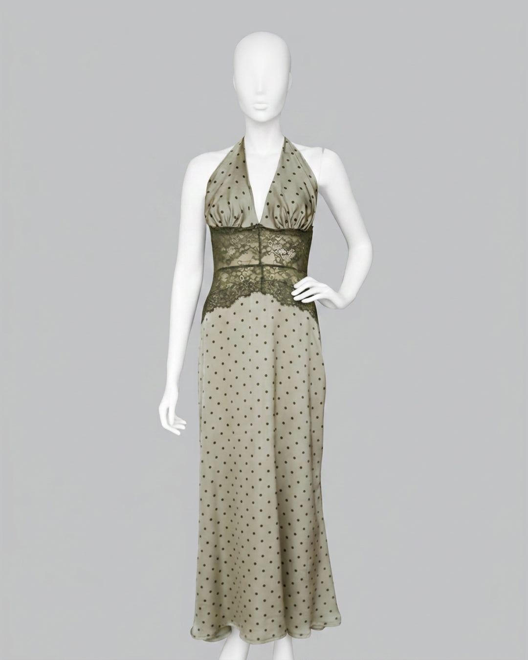 Vestido Serena
