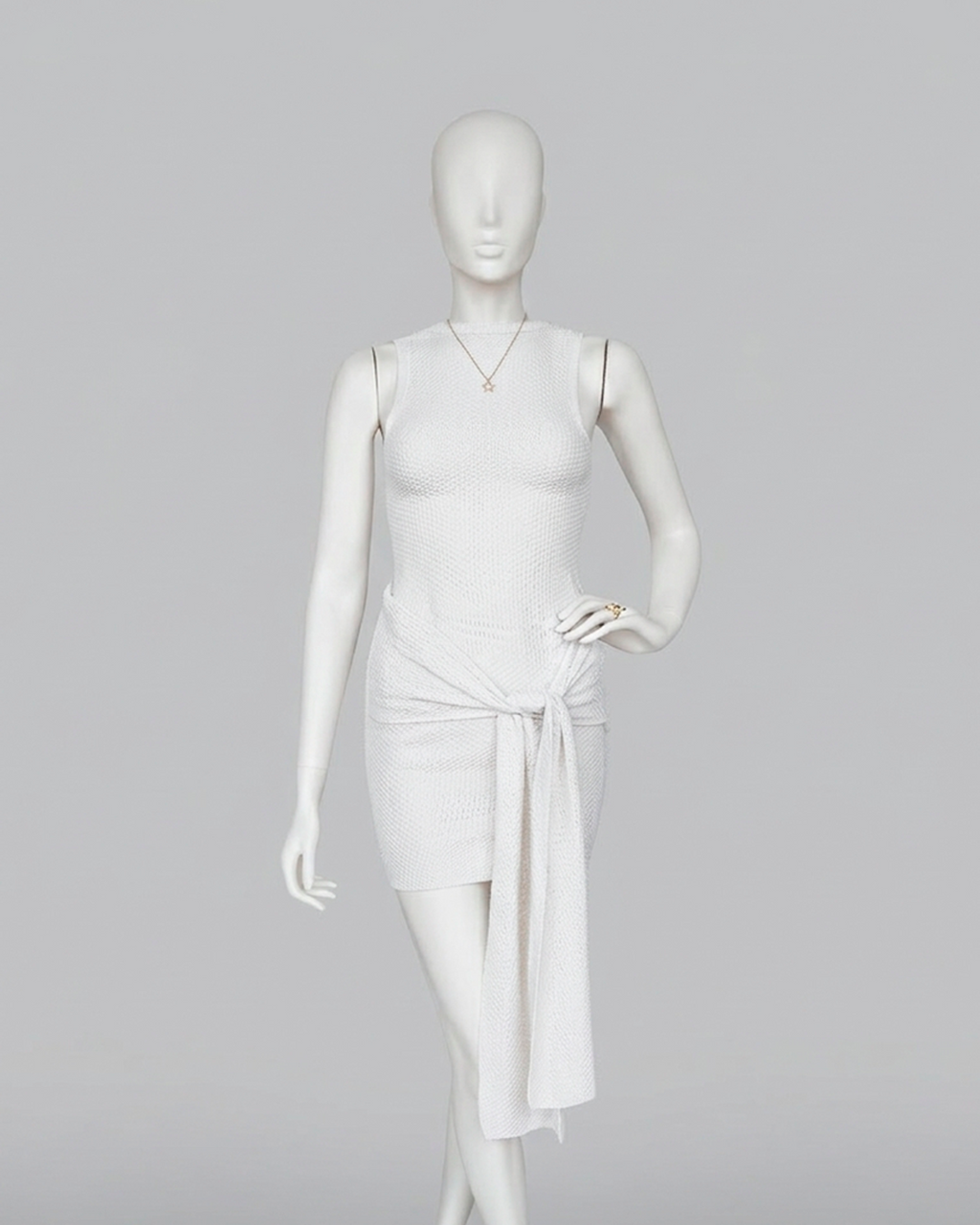 Vestido Soraya