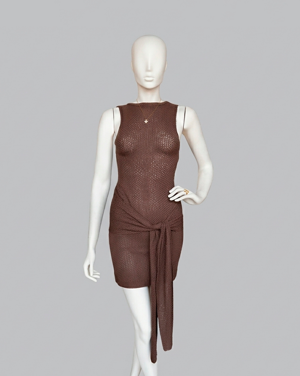Vestido Soraya