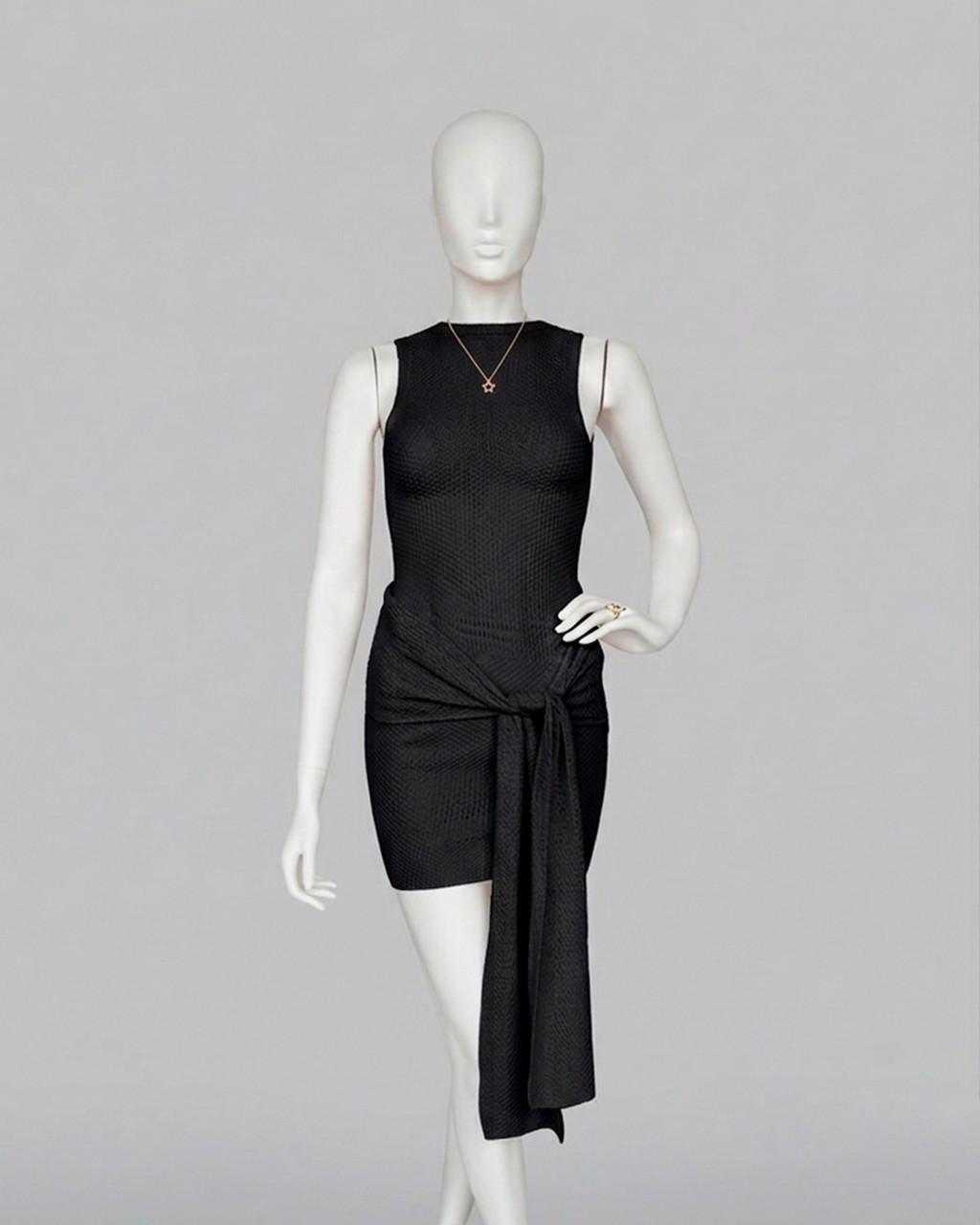 Vestido Soraya