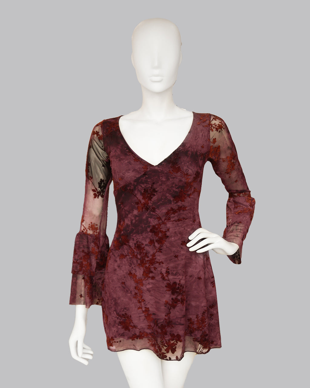 Vestido Teresa