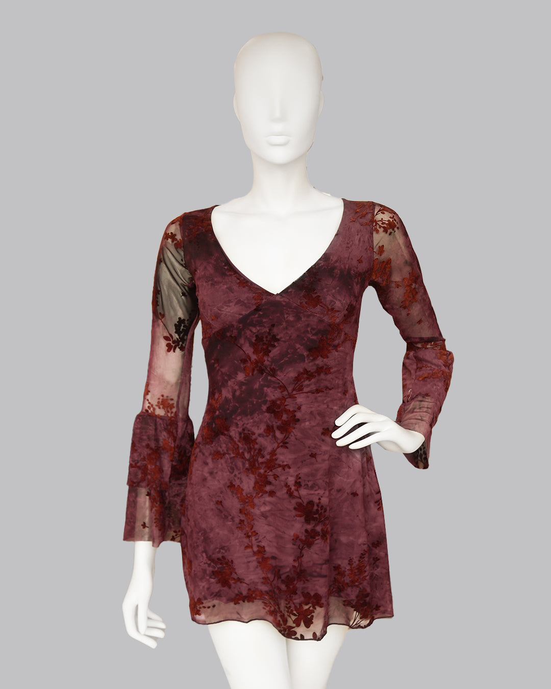Vestido Teresa