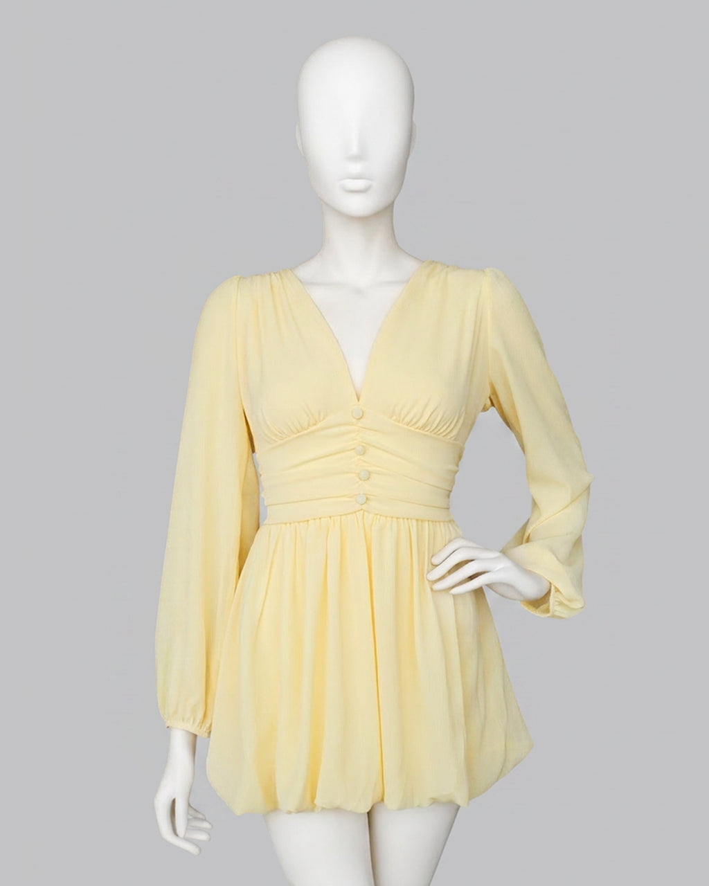 Vestido Teresa