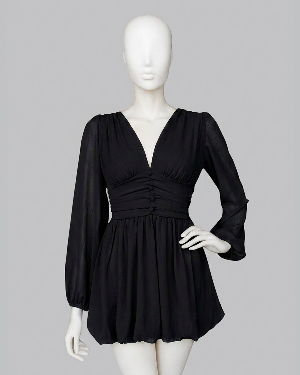 Vestido Teresa